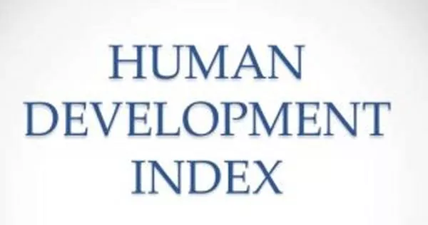 India ranks 130 in UN's human development index - Sakshi