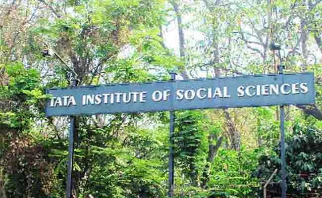 TISS Providing Hostel Facilties For LGBTQ - Sakshi