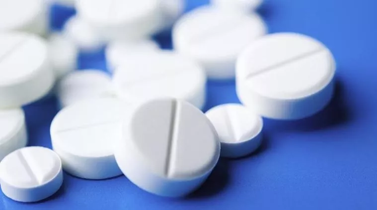 Study Says Aspirin Not Good For Elderly People - Sakshi