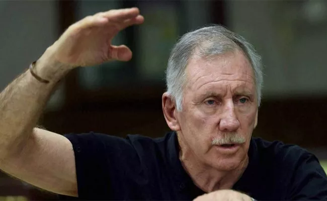 Ian Chappell warns India to not take Australia Test series lightly - Sakshi