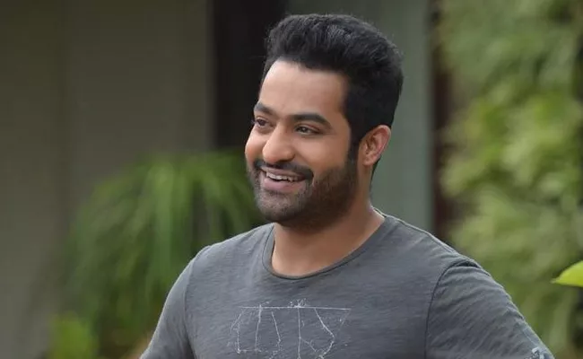 NTR Aravindha Sametha Audio Will Be Released In Market Directly - Sakshi