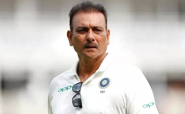 Ravi Shastri Should Be Removed As Head Coach, Chetan Chauhan - Sakshi