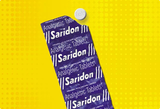 SC Exempts Saridon, Piriton Expectorant From Governments Ban List - Sakshi