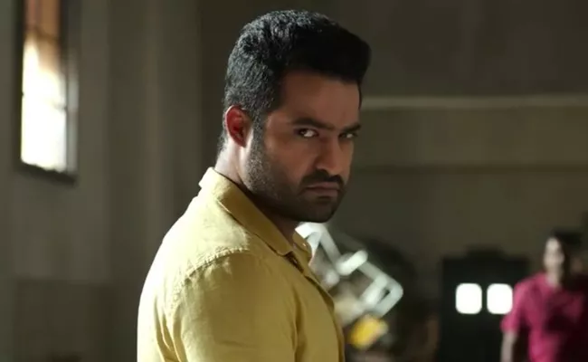 Bad News About Aravinda Sametha For Jr NTR Fans - Sakshi