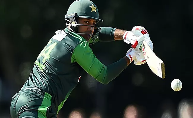 India Are Better Side Even Without Virat Kohli, Says Pakistan Captain Sarfraz Ahmed - Sakshi