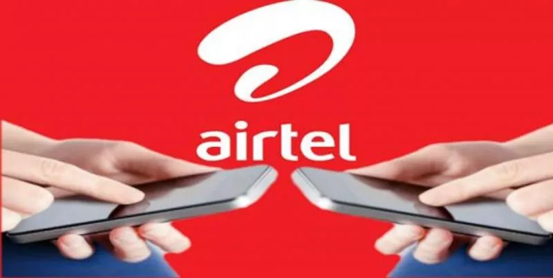 Airtel Launches Rs 419 Plan To Offer 105GB Data For 75 Days - Sakshi