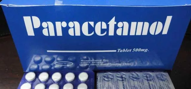 Paracetamol use in infancy may up asthma risk of in teens - Sakshi