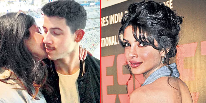 Priyanka Chopra faced Asthma Before movies - Sakshi