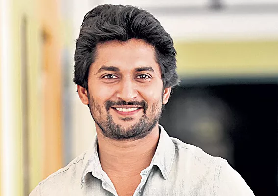 Srikanth addala movie plan to nani? - Sakshi