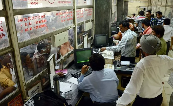 How To Cancel Tickets Bought At Counters Online Through IRCTC - Sakshi