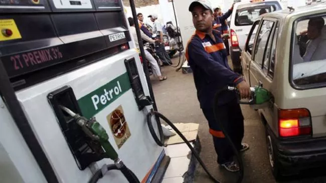 Petrol Price Hike Indian Tourists To Nepal Increases - Sakshi