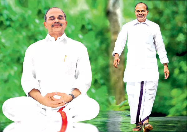 Memories Of YSR - Sakshi