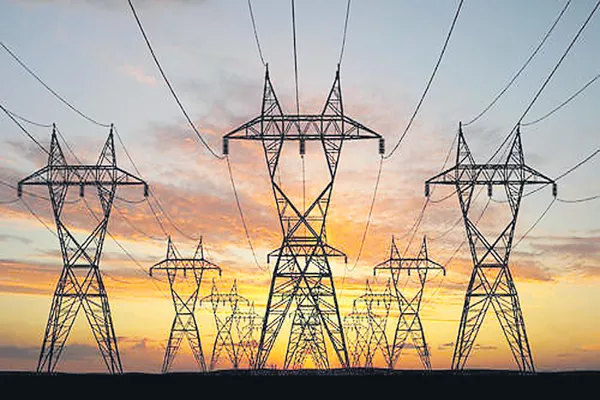 New Directors for Electricity Companies - Sakshi