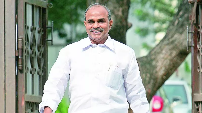 YS Rajasekhara Reddy 9th Death Anniversary - Sakshi