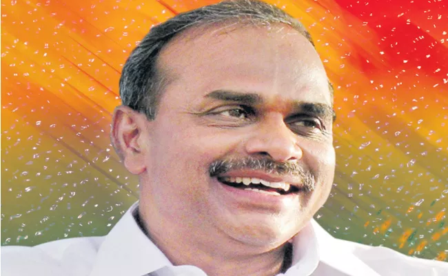 YS Rajashekar Reddy Is Powerfull Leader In Andhra Pradesh - Sakshi