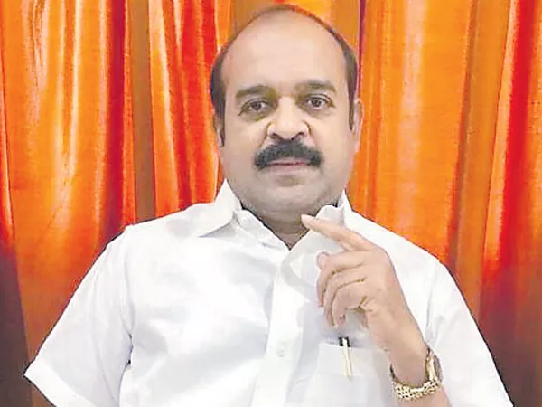 Karunakar Reddy - Sakshi