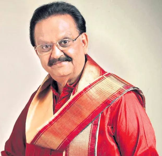 Akkineni - Vamsi Music Award for sp balasubrahmanyam - Sakshi