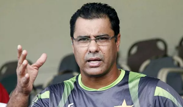 Pakistan Missed the Chance to Take Advantage of Vulnerable India, Waqar - Sakshi