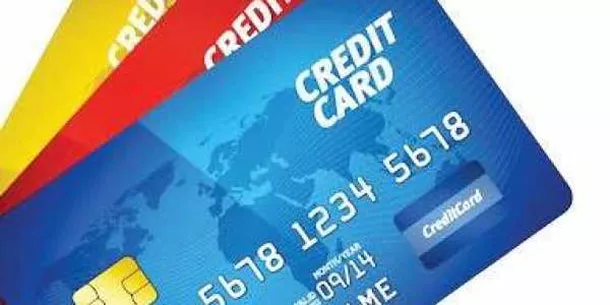 Massive Credit Card Fraud At Citi Bank's CP Branch - Sakshi