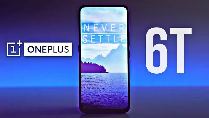 OnePlus 6T Is Coming Soon, Will Be Amazon India Exclusive - Sakshi