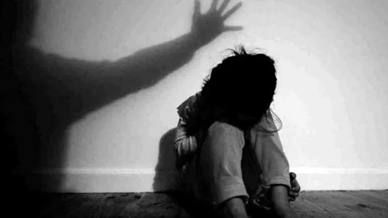 Minor Girl Gang Raped By Two Dies In Hospital - Sakshi