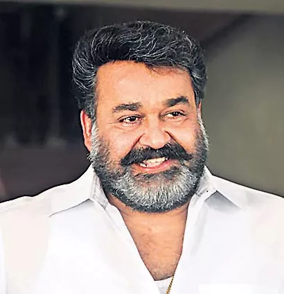 Suniel Shetty, Arjun join Mohanlal's Marakkar movie - Sakshi