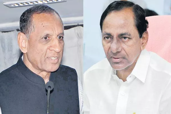 Governor Narasimhan, KCR message on Moharram - Sakshi