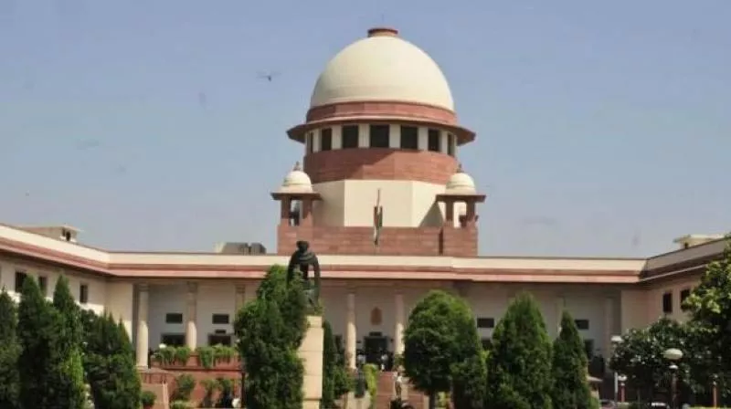 Supreme Court On Appointment Of Judges - Sakshi