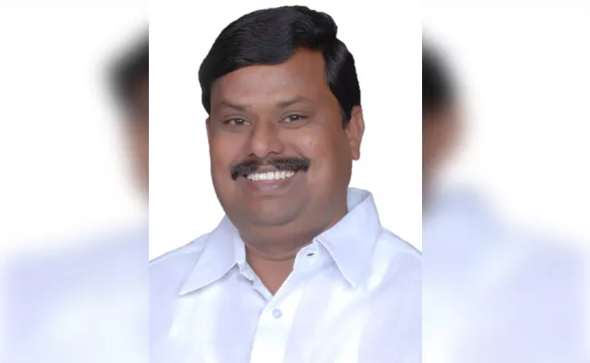 Balu naik to Rejoin congress - Sakshi