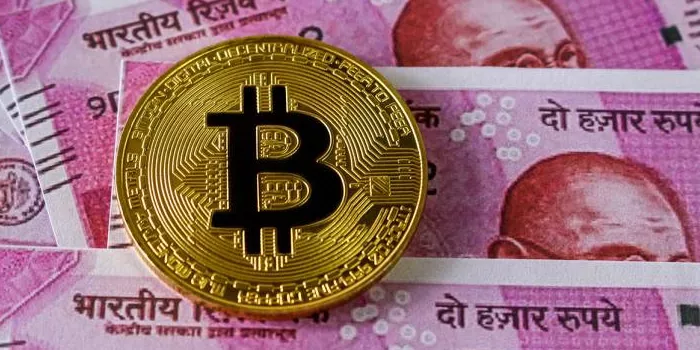 Bitcoin Case: ED Attaches Rs 42.88 Cr Assets - Sakshi