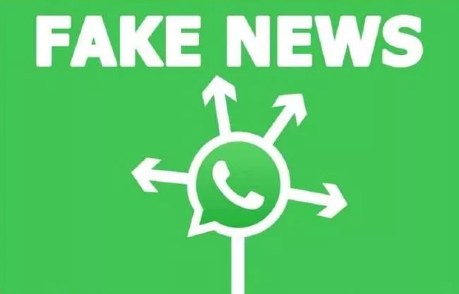 Central Government Focuses On Fake News Source In Whatsapp - Sakshi