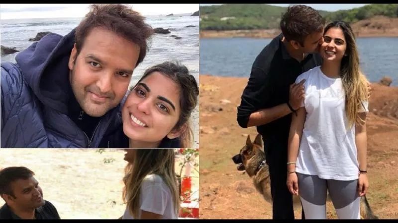 Isha Ambani And Anand Piramal Engagement: Bollywood Celebrities Leave For Italy - Sakshi