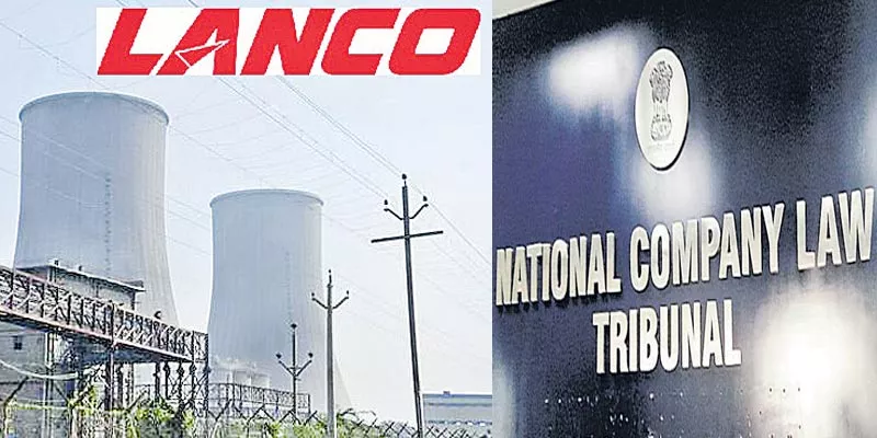 PNB drags Lanco Vidarbha Thermal Power to NCLT - Sakshi