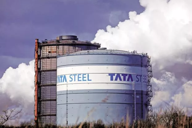 Tata Steel to acquire steel business of Usha Martin - Sakshi