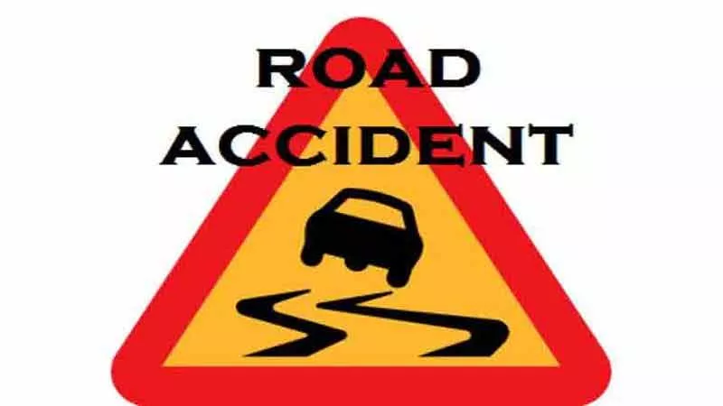 10 dead, 3 injured in Shimla road accident - Sakshi