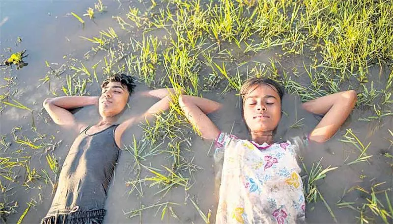 Rima Das on Village Rockstars getting selected as India's Oscars 2019 entry - Sakshi