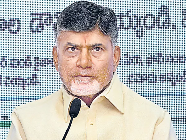 Chandrababu and Narasimhan Expressed condolences on Mao killings - Sakshi