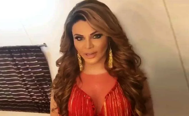 Rakhi Sawant Wants To Donate Her breasts  - Sakshi