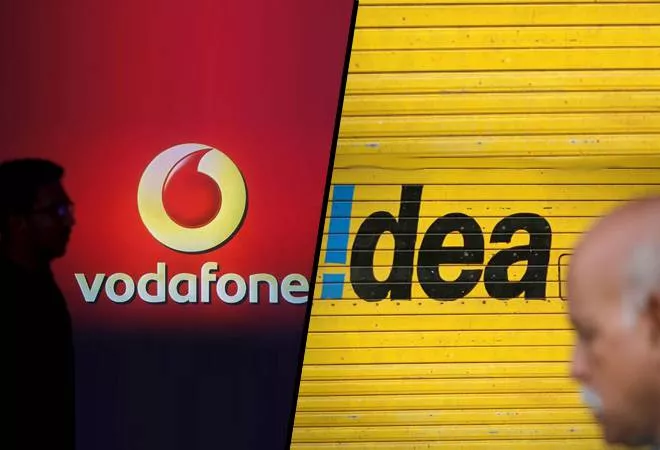 Vodafone Idea partners Paytm to offer cashback to prepaid users - Sakshi