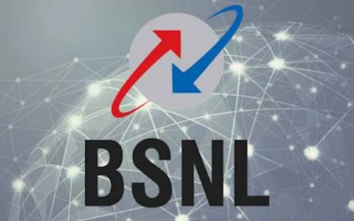 BSNL Launches Rs. 299 Postpaid Plan With 31GB Data, Unlimited Voice Calls to Take on Jio, Airtel - Sakshi