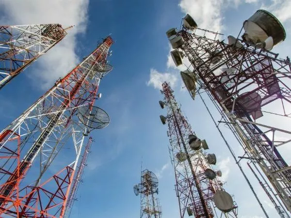 40 lakh jobs in telecom sector Cabinet approves new policy - Sakshi