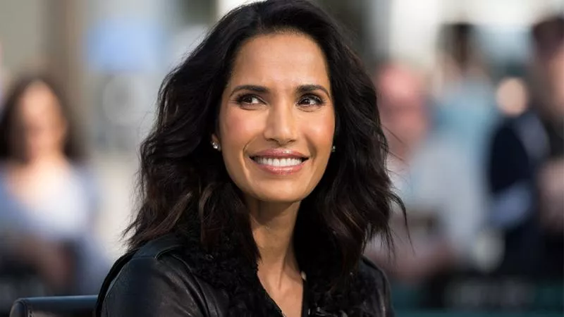 Padma Lakshmi Said She Was Molistated Just She Was 16 Years Old - Sakshi