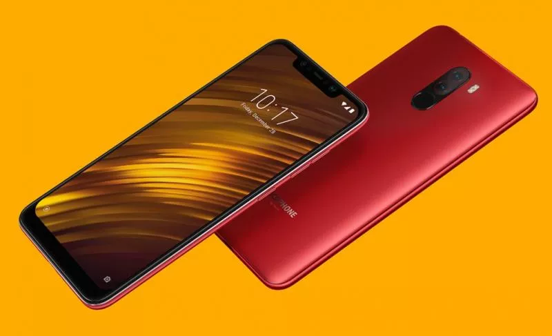 Xiaomi Poco F1 Sale Today Via Flipkart, Mi.com - Sakshi