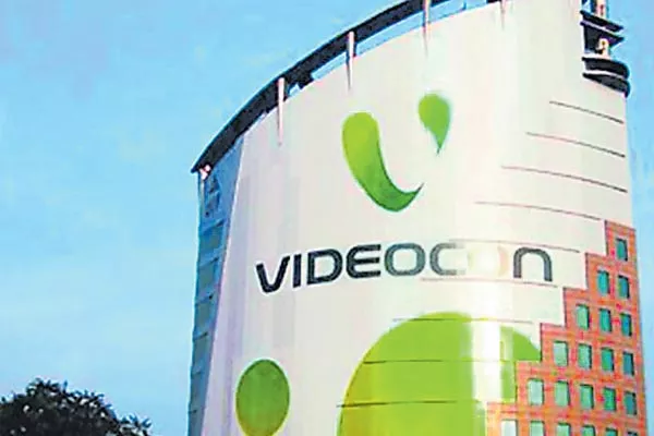 Bids invited for debt ridden Videocon under insolvency resolution process - Sakshi