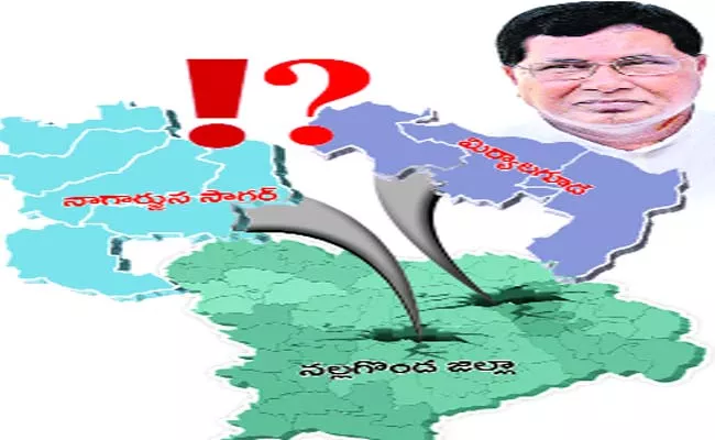 Telangana Election Nalgonda Politics - Sakshi