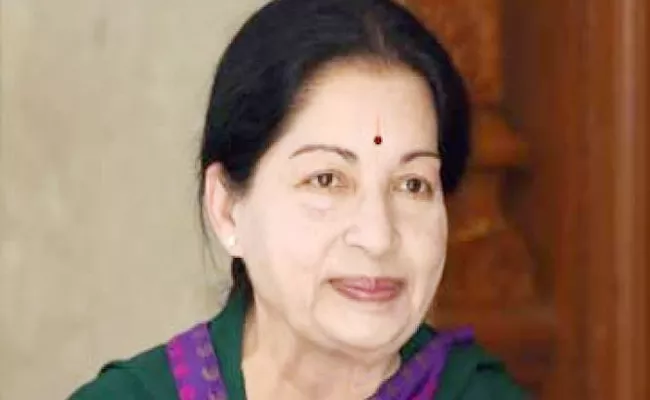 Still Pending on Jayalalithaa Death mystery - Sakshi