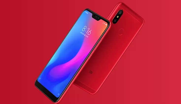 Xiaomi Redmi Note 6 Pro Price Leaked Again - Sakshi