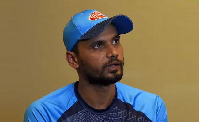 Mashrafe Mortaza Says We Will Fight Till The Last Ball - Sakshi