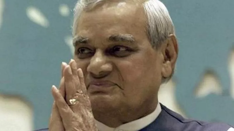 Uttarakhand Government Said One Of Himalayan Peak To Be Named After Vajpaye - Sakshi