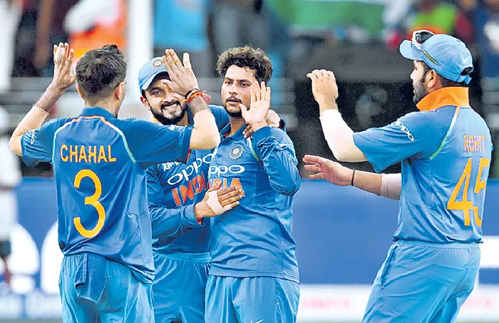 Asia cup 2018 final:india beat bangladesh - Sakshi